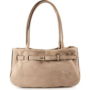 abro Jill Bolsa de hombro Piel 32 cm