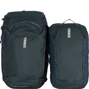 Thule Landmark Bolsa de viaje Weekender 45 cm