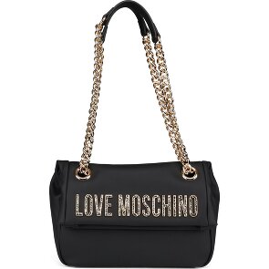 Love Moschino Bolsa de hombro 25 cm