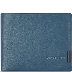 Roncato Monaco Cartera Piel 9 cm