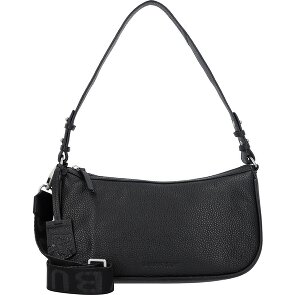 Burkely Always Ava Bolsa de hombro Piel natural 28 cm