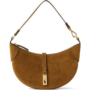 POLO RALPH LAUREN Polo ID Bolsa de hombro Piel 26 cm