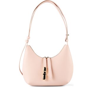 Furla Goccia Bolsa de hombro Piel 22 cm