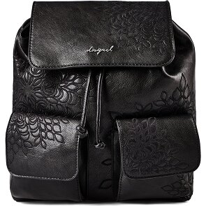 Desigual Sierra Mochila de la ciudad 32 cm