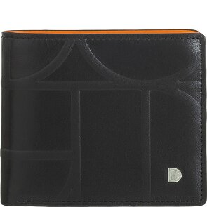 DuDu Up! Cartera Protección RFID Piel 10.5 cm