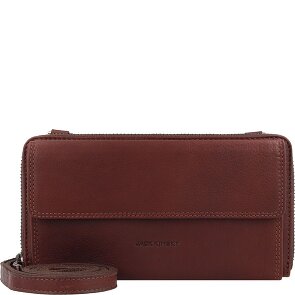 Jack Kinsky Montreal Bolso de mano Piel 19 cm