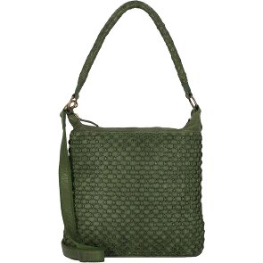 Greenland Nature Femi & Nine Bolso de piel 39 cm
