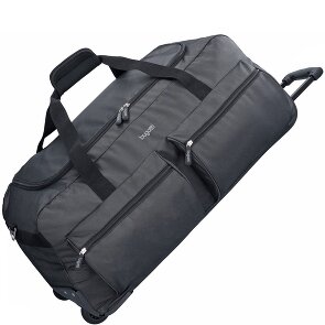bugatti Bolsa de viaje Lima Trolley de 2 ruedas 70 cm muy ligera