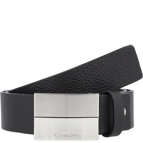 Calvin Klein ADJ Cinturón Piel natural