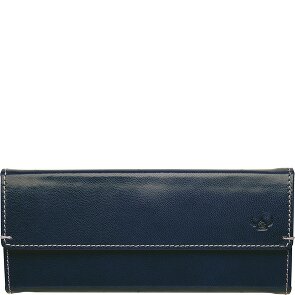 Golden Head Bari Estuche de gafas Piel 7 cm