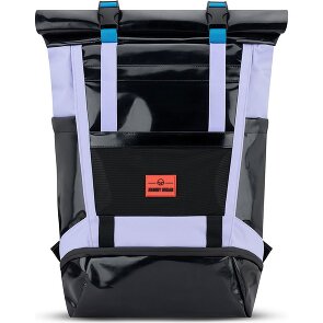 Johnny Urban Edge Series Ashton Mochila de día 46 cm Compartimento para el portátil