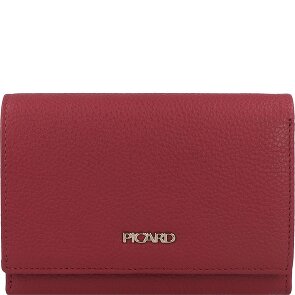 Picard Java 1 Cartera Piel 13.5 cm