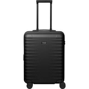 Titan Upgrade 4 ruedas Carro de la cabina S 55 cm