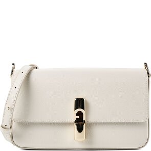 Furla Iride Bolsa de hombro Piel natural 24 cm