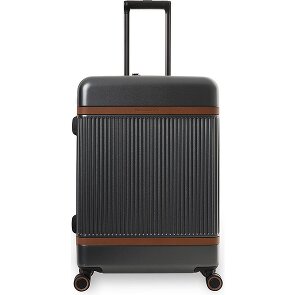 The Chesterfield Brand Zuna 4 ruedas Carrito M 65 cm