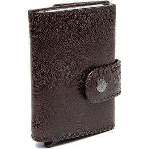 The Chesterfield Brand Varrano Cartera Protección RFID Piel 7 cm