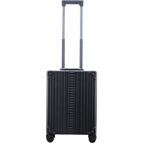 Aleon Business Trolley de 4 ruedas 55 cm