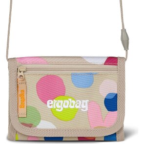 Ergobag Bolsa de pecho 14 cm
