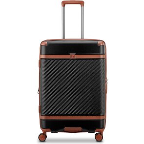 MODO by Roncato Charm 2.0 4 ruedas Carrito 67 cm con pliegue de expansión