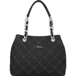 Replay Bolsa de hombro 40 cm