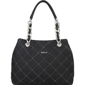 Replay Bolsa de hombro 40 cm