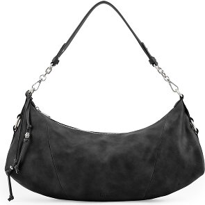 FredsBruder Stay With Me Bolsa de hombro Piel natural 48 cm