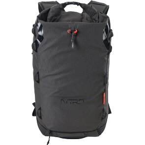 NITRO Mochila Splitpack 30 53 cm