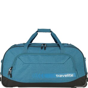 Travelite Kick Off 2 ruedas Bolsa de viaje 77 cm