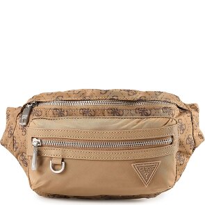 Guess Berlin Riñonera M 26 cm