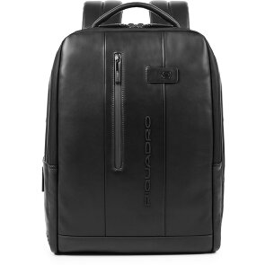 Piquadro Mochila Urban Piel 41 cm Compartimento para portátil