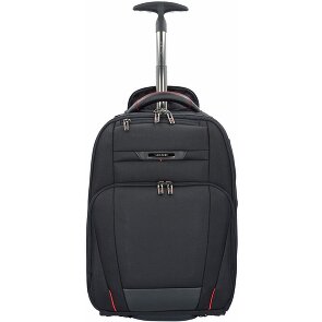 Samsonite Pro-DLX 5 2 ruedas Mochila-Trolley 48 cm Compartimento para laptop