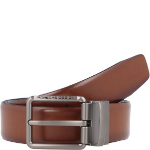 Porsche Design Cinturón reversible de cuero