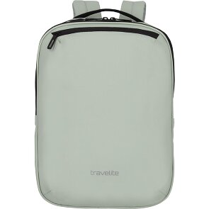 Travelite Basics Mochila de día 40 cm Compartimento para el portátil