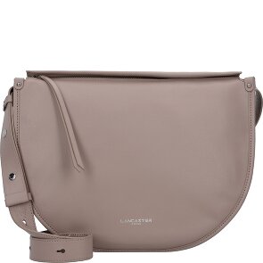 Lancaster Soft Selma Bolsa de hombro Piel 30 cm