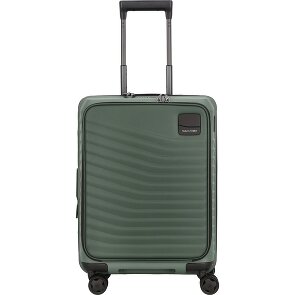 Samsonite Intuo 4 ruedas Carro de la cabina 55 cm Compartimento para el portátil con pliegue de expansión
