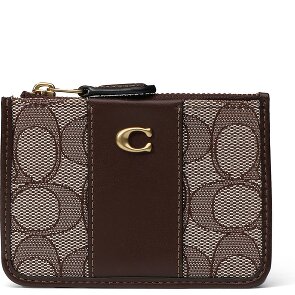 Coach Essential Estuche para tarjetas de crédito Piel 11 cm