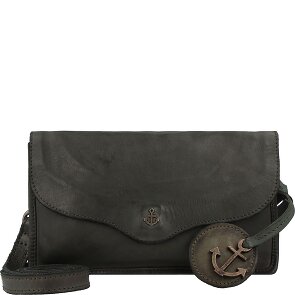 Harbour 2nd Anchor Love Bolsa de hombro Piel 22 cm