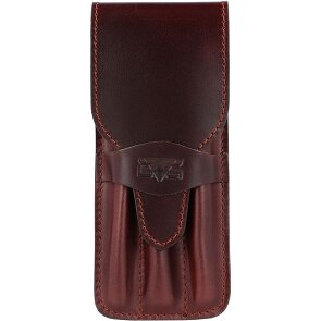 Mika Estuche de cuero 6,5 cm