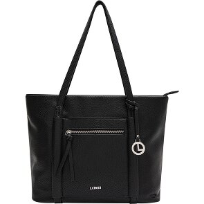 L.Credi Merle Bolsa de compras 40 cm