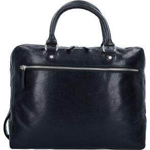 Leonhard Heyden Maletín Cambridge Piel 37 cm Compartimento para portátil