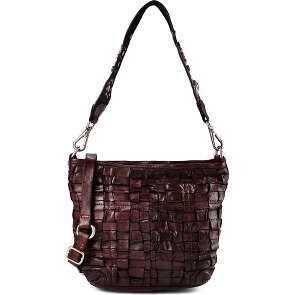 Campomaggi Beth Bolsa de hombro Piel natural 22 cm
