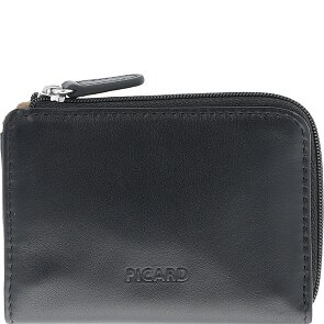 Picard Brooklyn Cartera de llaves Piel 11 cm