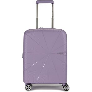 American Tourister Starvibe 4 ruedas Carro de la cabina 55 cm