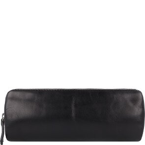 Leonhard Heyden Estuche para lápices Cambridge de cuero 20,5 cm