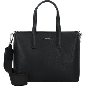 Calvin Klein CK Mixmedia Bolso 24 cm