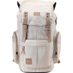 NITRO Mochila Urban Daypacker Compartimento para portátil de 46 cm