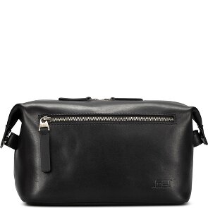 Jost Lund Bolsa de aseo Piel 25 cm