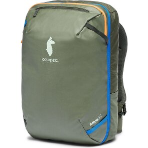 Cotopaxi Mochila de viaje Allpa 35 L Compartimento para portátil de 56 cm