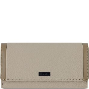 bugatti Sina Cartera Protección RFID Piel 18.5 cm