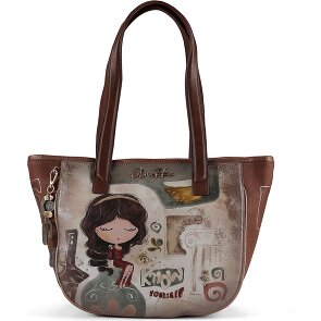 Anekke Muse Bolsa de hombro 43 cm